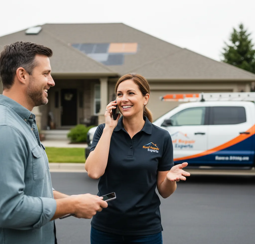 Roof Maintenance in Bristow, OK